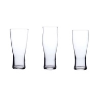 【TOYO-SASAKI】日本 東洋佐佐木 Glass 啤酒杯3件組禮盒 玻璃啤酒杯 啤酒杯