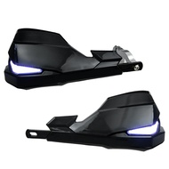 การ์ดแฮนด์ ทรง CRF CT125 KLX WR155 ADV150