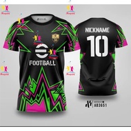 2026 Efootball World Finals Championship Jersey - PES 2026 Winning Eleven 30th Anniversary Commemora