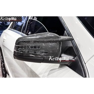 Kc Auto Parts Benz W204 W176 W117 W212 W207 W218 X156 Carbon Fiber [Horn Model] Rearview Mirror
