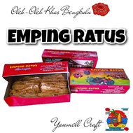 Emping Forms Special BENGKULU
