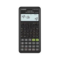 [30Hot Sale1148Pieces]Casio Casio Calculator FX82ES Multifunctional Scientific Function Calculator f
