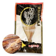 日本貨好友站 - 日本北海道花魚一夜乾(急凍)(約250-300g)x1包(食用期: 2026年10月31日) #一夜干(#黑色)