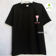 Apink LIGHTSTICK PANDA T-SHIRT - best seller