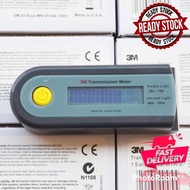 🔥Ready stock🔥3m Transmission Meter (WINDOW TINT METER )TINTED TESTER