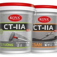 Kova chống thấm CT-11A Sàn 4kg