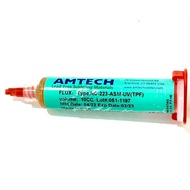 AMTECH NC-223-ASM-UV (TPF) 10CC SOLDERING FLUX