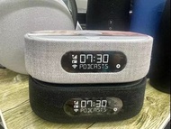 Harman / kardon Citation Oasis 無線藍牙FM收音 鬧鐘喇叭