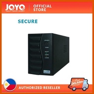∲ ◆ ➸ SECURE UPS 1000VA/700WATTS/ 4-SOCKETS UNINTERRUPTIBLE POWER SUPPLY W/ AVR
