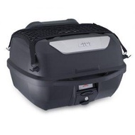 GIVI MONOLOCK BOX B42 ANTARTICA/E43NTL MULEBOX/E43NTL-ADV