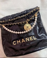 高品質Chanel22 bag