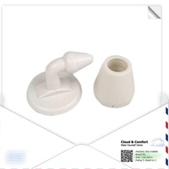 CLOUDS.ID - ANTI-COLLECTION DOOR STOPPER PLUG DOOR STOPPER - KAK-888 RESTOCK