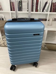 歐洲款20吋登機行李箱旅行箱 20 inch lugguage 35x23x55cm