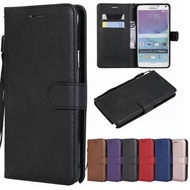 Flip Leather Case Stand Cover For SAMSUNG A11 A12 A13 4G A13 5G A21 A21S A31 A51 A81 A22 4G 5G Flip Stand Cover