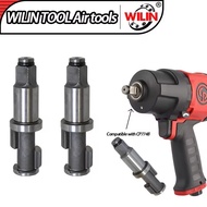 Pneumatic CP7748 Shank-Anvil Air Impact Wrench 1/2" Air Impact Parts Anvil Compatible With Chicago-P