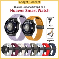 for Huawei Watch GT5 GT5pro Huawei Watch GT4 GT4pro Huawei Watct GT3 GT3pro Huawei Watch GT2 Pro Mag