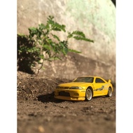 HOTWHEELS R33 FNF LOSE