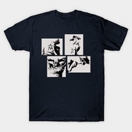 Men t shirt t-shirt Cowboy Bebop