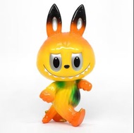 「全新」The monsters 10週年 蘋果 labubu 十週年 Zimomo ST Gliese 龍家昇