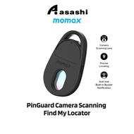 Momax PinGuard Camera Scanning Find My Locator - BR13