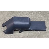 COVER CONTROL VALVE TEPI CASE 580 SUPER K BACKHOE LOADER