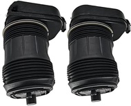Air Suspension One Pair Rear LeftRight Air Spring For Cayenne 9Y0 E3 2017-2021 9Y0616001B 9Y0616002B