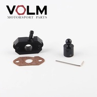 vacuum boost Tap Adapter for A1 Seat Ibiza Leon vw Golf Mk7 Polo vw Skoda Fabia 1.2 1.4TSi ea211 eng