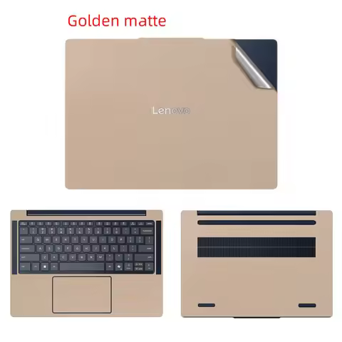 Suitable for 14 inch IdeaPad Slim 3 3i Gen10 14AHP10 14IRH10 2025 laptop beauty sticker and computer