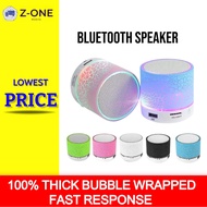 Bluetooth Speaker Portable | Support MicroSD | Mini Bluetooth Speaker | Mini Speaker | Wireless Speaker