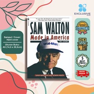Sam Walton Made in America (Sam Walton John Huey [Walton, Sam Huey ETC.)