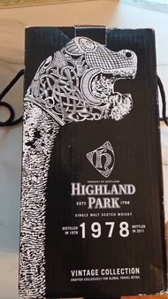 Highland park 1978