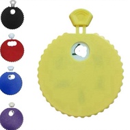 Position selection dice set 3D printed doublebag mechanical dice game