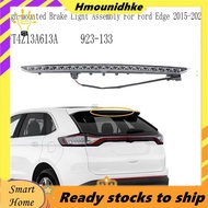 High-Mounted Brake Light Assembly Car Rear Brake Signal Lamp Rear Stop Lamp for  Edge 923-133 FT4Z13