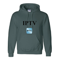IPTV HOODIE SHIRT(YANG TAHU JE BELI)IPTV6K HODDIE SHIRT