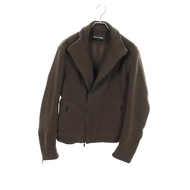 [Used] Emporio Armani Blouson Z1R260 Z116 Wool Blouson Men's Used B