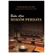 Civil Law Textbook Civil Law Textbook