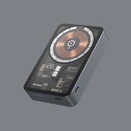 🔥全新行貨2年保養🔥 Momax Power Bank Q.Mag Power 11 磁吸 無線充動 10000mAh IP111 磁吸 無線充動 10000mAh IP113 磁吸 流動電源 移動電