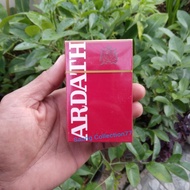 GRATIS ONGKIR ROKOK ARDATH MERAH JADUL KODE 1454