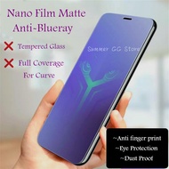 Vivo X6 / X6 Plus / X6S / X6S Plus / X7 / X7 Plus AG Matte Series Screen Protectors