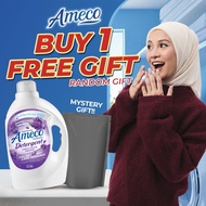 Ameco Perfume Detergent 3.2kg Color care Protection