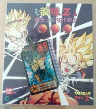 龍珠閃卡 電影劇場版 限定閃咭 未鑑定 龍珠閃咭 非暗閃 隱閃 不是閃中閃 適合完美主義者 非BGS