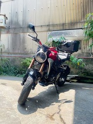 HONDA CB300R