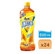 康師傅-冰紅茶500ml x 24樽