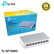 Tp-Link Switch Hub Internet 8 Port TL-SF1008D