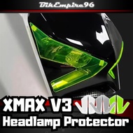 Yamaha Xmax V3 Headlamp Protector for Yamaha XMAX V2 V3
