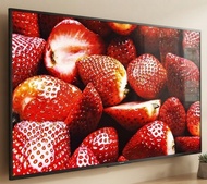 55吋Sony 55X77L智能電視兩年半機