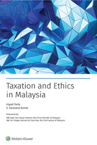 Taxation And Ethics In Malaysia