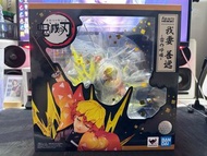 Figuarts zero 鬼滅之刃 我妻善逸