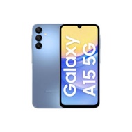Samsung Galaxy A15 5G | (128GB+6GB) จอใหญ่ 6.5 นิ้ว แบตอึด 5000mah มือ 1 ศูนย์ไทย ประกันร้าน 8 ปี
