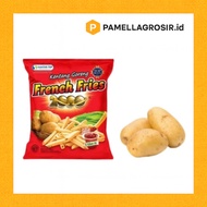SNACK KENTANG GORENG FRENCH FRIES 24GR